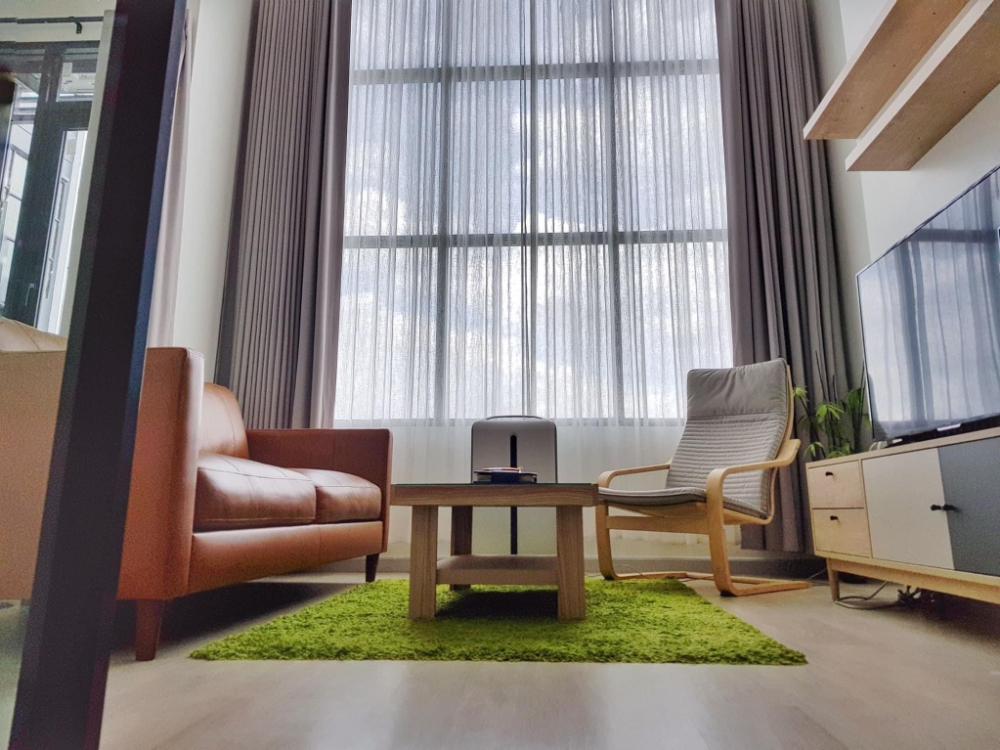 For RentCondoSathorn, Narathiwat : ✨Knightsbridge prime sathorn✨Duplex ชั้นสูงที่สุด🎉 ห้องสวย วิวสวย