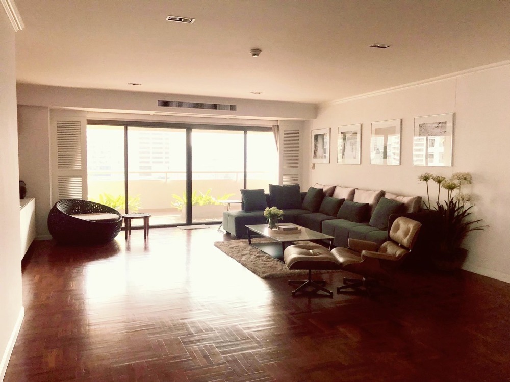 For RentCondoKhlongtoei, Kluaynamthai : 🌈 FOR RENT: TOWER PARK CONDOMINIUM (available Mid-March)