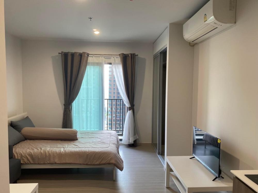 ให้เช่าคอนโดบางแค เพชรเกษม : ⭐️The Parkland Phetkaseam 56⭐️ราคาพิเศษ‼️ห้องสวย พร้อมอยู่✅
