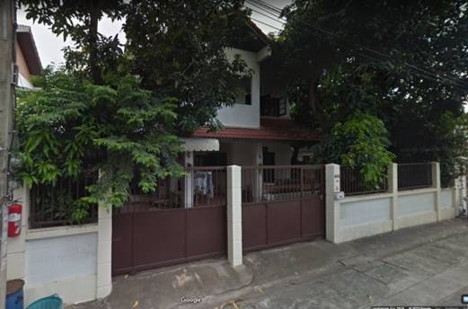 ให้เช่าบ้านบางซื่อ วงศ์สว่าง เตาปูน : ให้เช่าบ้านเดี่ยว โซนบางซื่อ ใกล้เกตเวย์-บางซื่อ เพียง 5 นาที