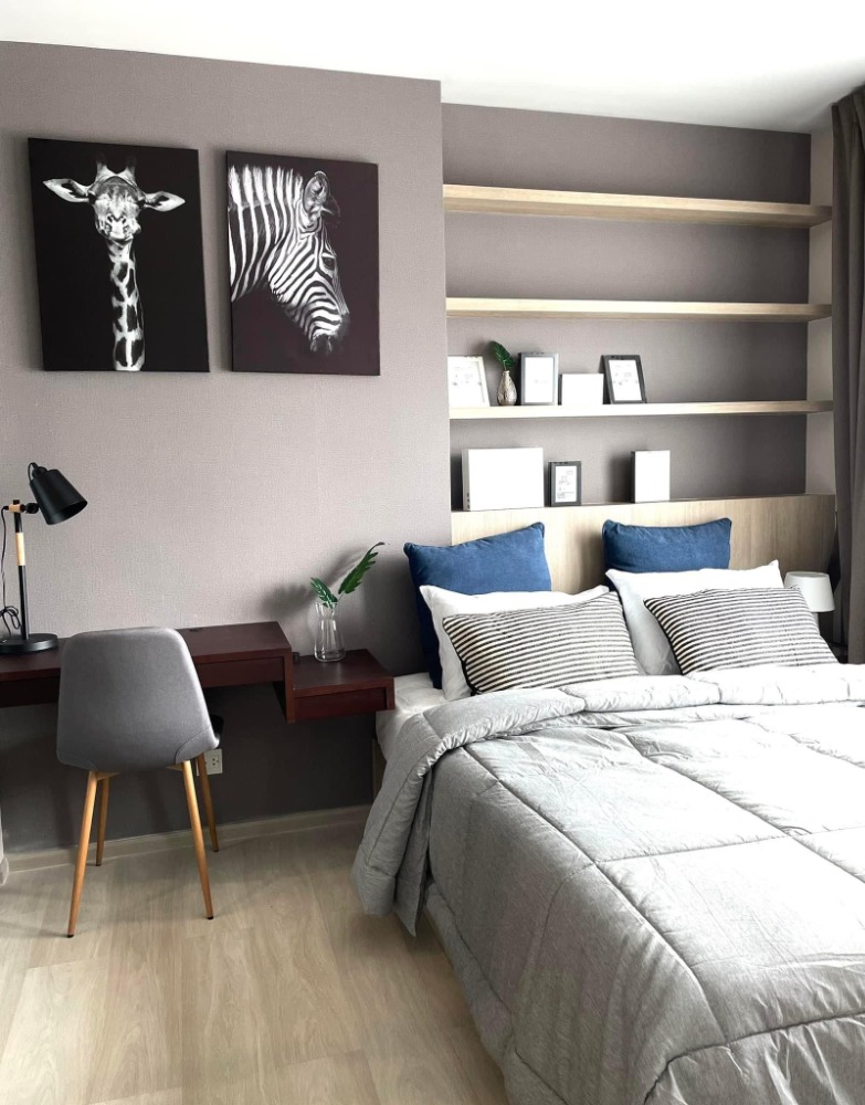 For RentCondoWitthayu, Chidlom, Langsuan, Ploenchit : *Condo for rent: Life one wireless, Wireless, Ploenchit, Chidlom, Langsuan, Lumpini, New Petchburi, Sukhumvit 26,500 baht 1 bedroom 1 bathroom 35 sq m. BTS Ploenchit (550 meters)