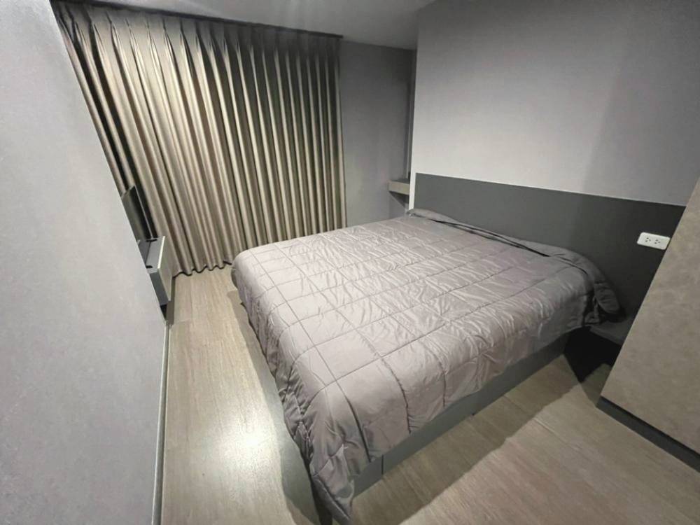 For RentCondoSapankwai,Jatujak : 📍Rds-0031 Condo for rent, Ideo Phahol - Chatuchak, room size 45.64 sq m.