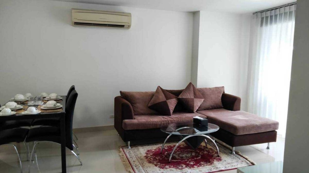 ให้เช่าคอนโดสุขุมวิท อโศก ทองหล่อ : Condo for rent  The clover thonglor