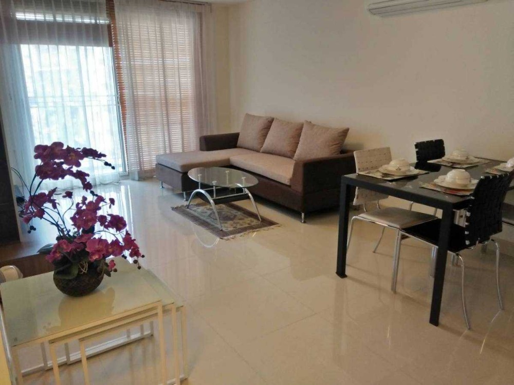 ให้เช่าคอนโดสุขุมวิท อโศก ทองหล่อ : Condo for rent  The clover thonglor