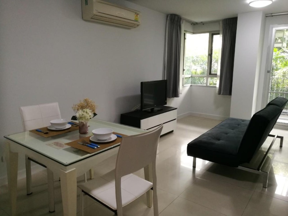 ให้เช่าคอนโดสุขุมวิท อโศก ทองหล่อ : Condo for rent  The clover