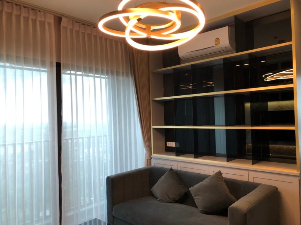 For RentCondoRayong : ⭐️⭐️ For rent 🏙️ Condo Notting Hill Rayong 💓 2 bed 34 sq m.