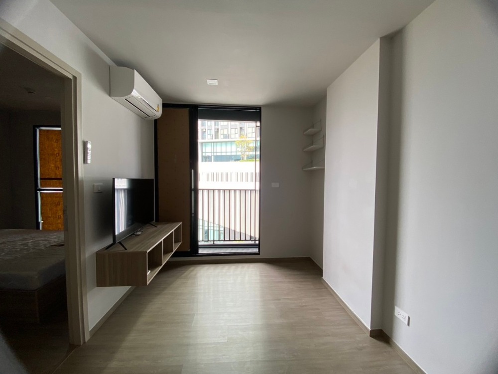 For RentCondoRayong : 💓💓 For rent 🏙️ Kensington Rayong 🔥 1 bed, fully furnished room