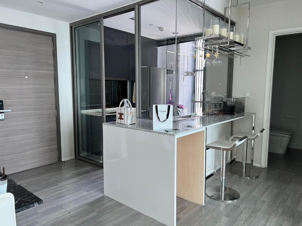 ให้เช่าคอนโดอ่อนนุช อุดมสุข : 🔥Special Price 🔥 GPR230405  For Rent Condo: The Room Sukhumvit 69  Fully Furnished.🔥Price 60,000 THB. per month For selling 19,900,000 THB.