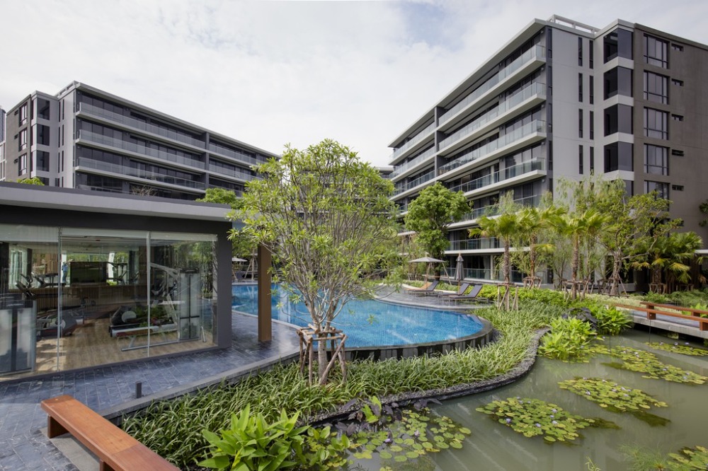 ขายคอนโดอ่อนนุช อุดมสุข : 💥🏡FOR SALE พาร์ค คอร์ท สุขุมวิท 77 (Park Court Sukhumvit 77) 3BR 282 Sq.m. Call. 093-616-4456 (ฝ่ายขาย)