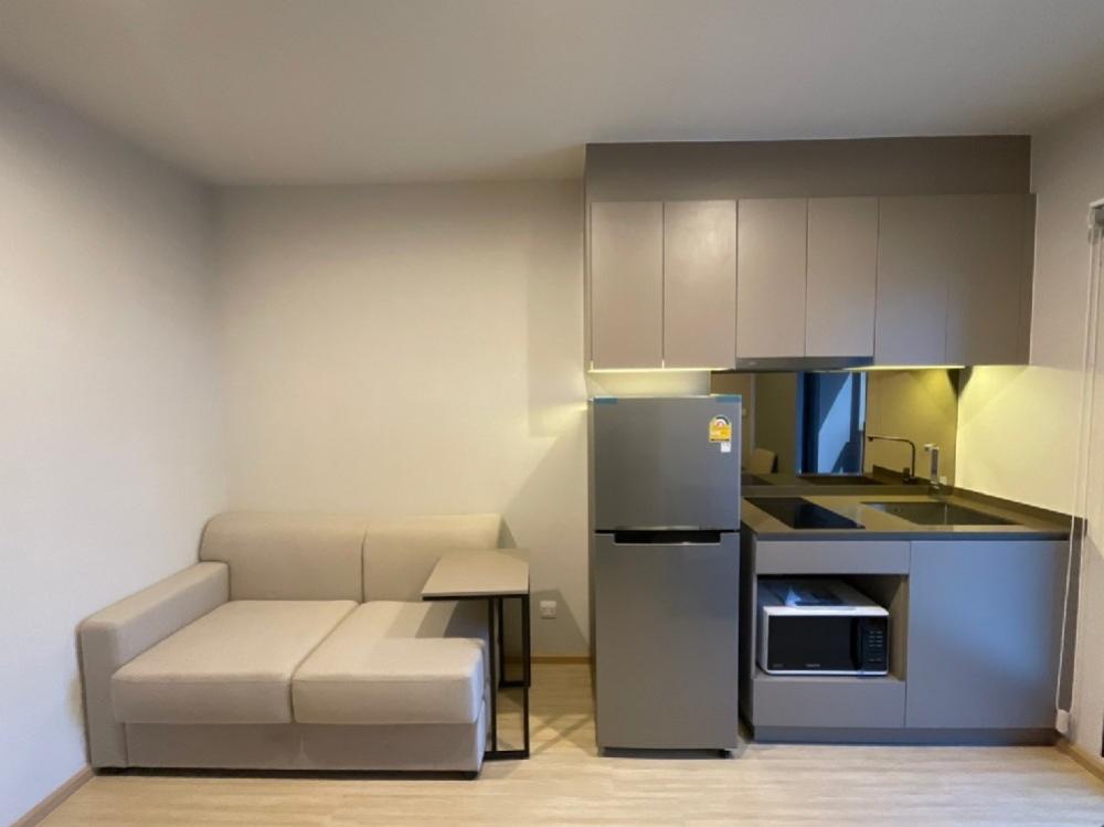 For RentCondoThaphra, Talat Phlu, Wutthakat : ✨️Rds-0074 Condo for rent: The Privacy Tha Phra Interchange