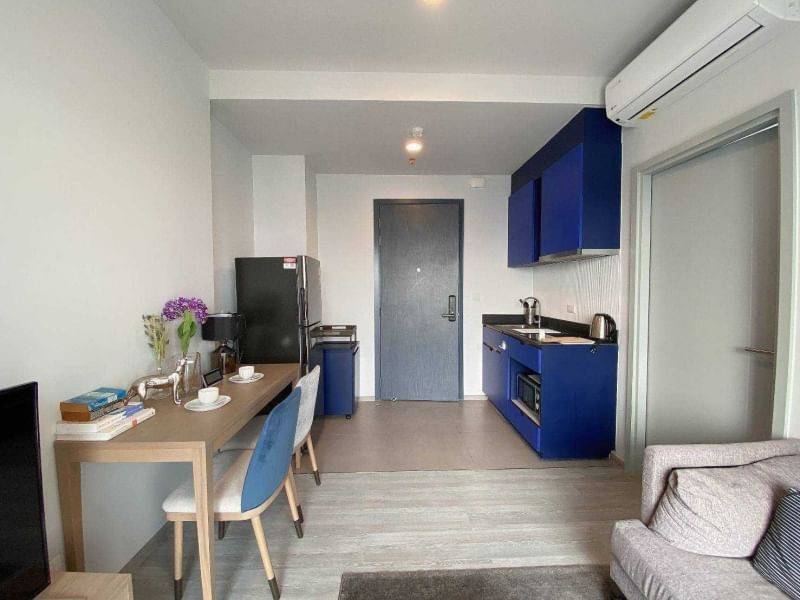 For RentCondoSukhumvit, Asoke, Thonglor : Condo for rent  XT Ekkamai