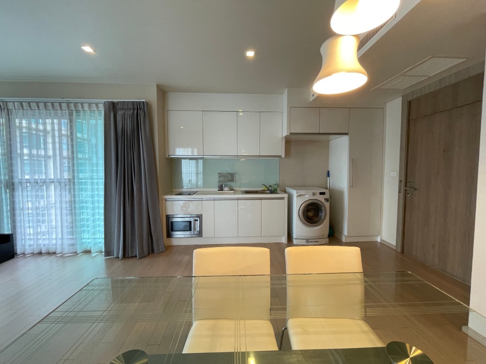 ให้เช่าคอนโดสุขุมวิท อโศก ทองหล่อ : Condo for rent   Noble solo