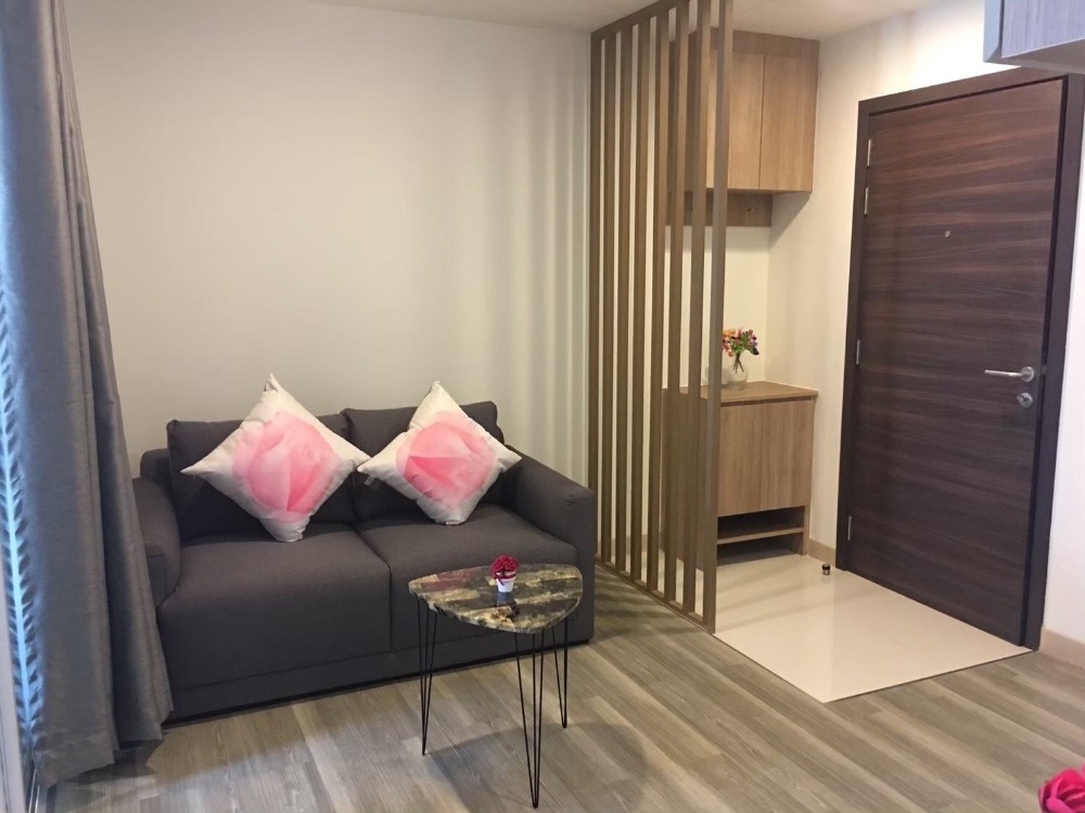ให้เช่าคอนโดอ่อนนุช อุดมสุข : Condo for rent   Moniiq Sukhumvit 64
