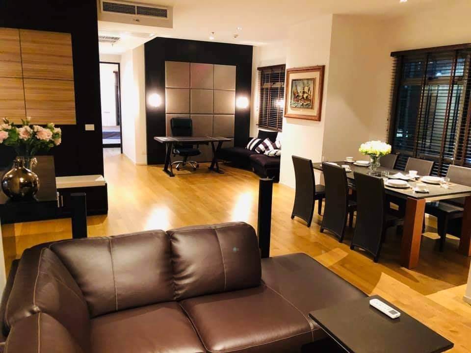 ให้เช่าคอนโดสุขุมวิท อโศก ทองหล่อ : Condo for rent   The Madison  Sukhumvit 41