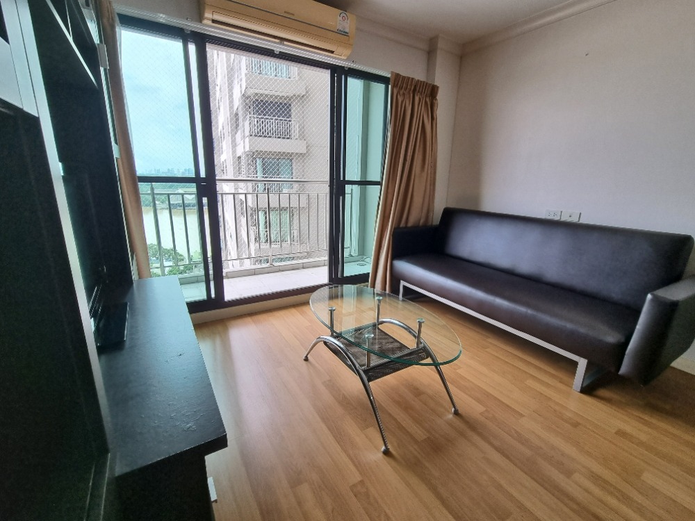 ให้เช่าคอนโดพระราม 3 สาธุประดิษฐ์ : ⚡ให้เช่า Lumpini Place Narathiwas - Chaopraya 2 ห้องนอน พร้อมอยู่ สัญญาเช่า 3 ปี ค่าเช่า 22,000 บาท⚡