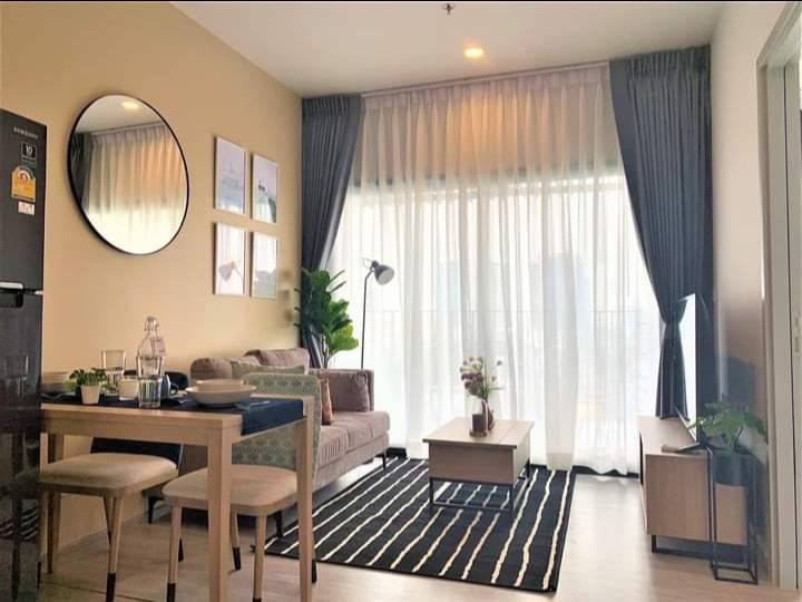 For RentCondoSukhumvit, Asoke, Thonglor : Condo for rent  XT Ekkamai