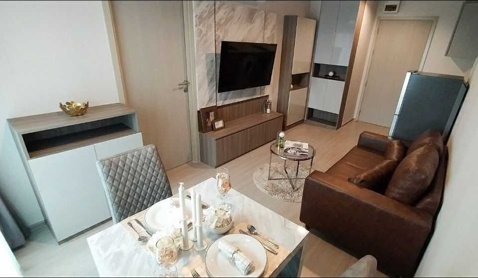 ให้เช่าคอนโดลาดพร้าว เซ็นทรัลลาดพร้าว : Condo for rent  Life Ladprao