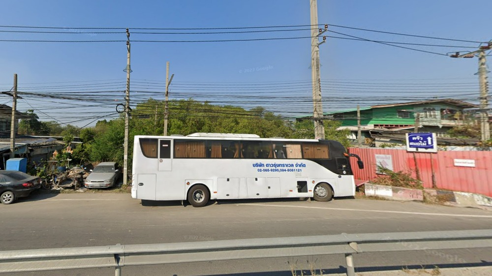 ขายที่ดิน 1-2-30 ไร่ คลองด่าน สมุทรปราการ! ขายต่ำกว่าราคาประเมินกรมธนารักษ์ ผังเมืองสีแดง ติดถนนใหญ่ แปลงสวย ใช้ประโยชน์ได้เต็มที่, ตั้งอยู่ที่บางบ่อ ใกล้ตลาดสดไทยรุ่งทิพย์ (คลองด่าน) / นิคมฯบางพลี / นิคมฯบางปู Loading...