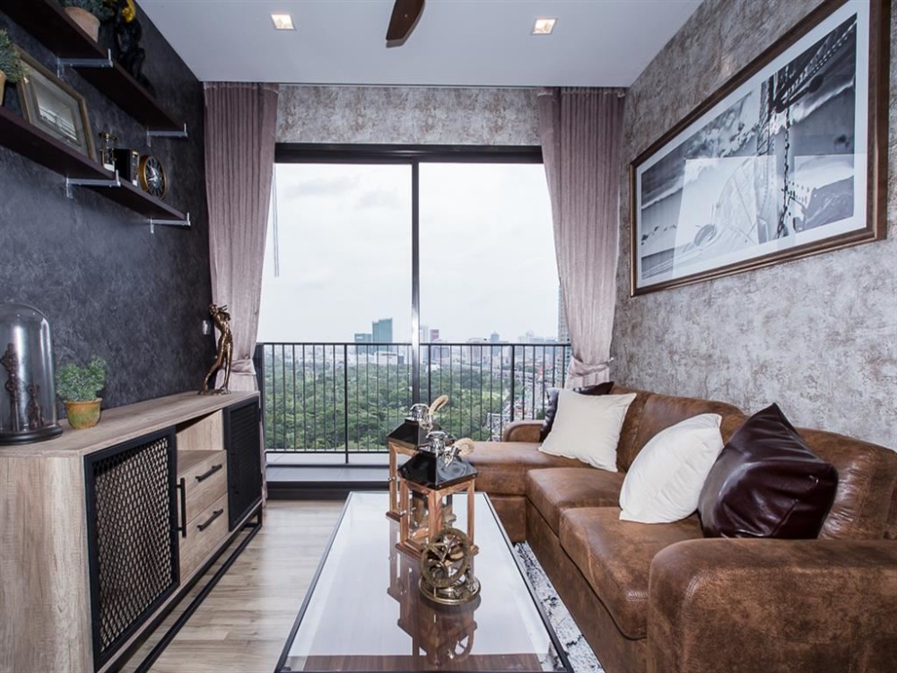 For SaleCondoSapankwai,Jatujak : 🌲🌳 3 bedrooms for sale The Line Jatujak - Morchit 🌲🌳 The Line Jatujak - Morchit call. 093-616-4456