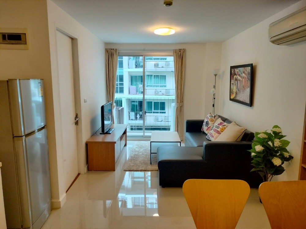 ให้เช่าคอนโดสุขุมวิท อโศก ทองหล่อ : !! ห้องสวย ให้เช่าคอนโด The Clover Thonglor (เดอะ โคลเวอร์ ทองหล่อ) ใกล้ BTS ทองหล่อ