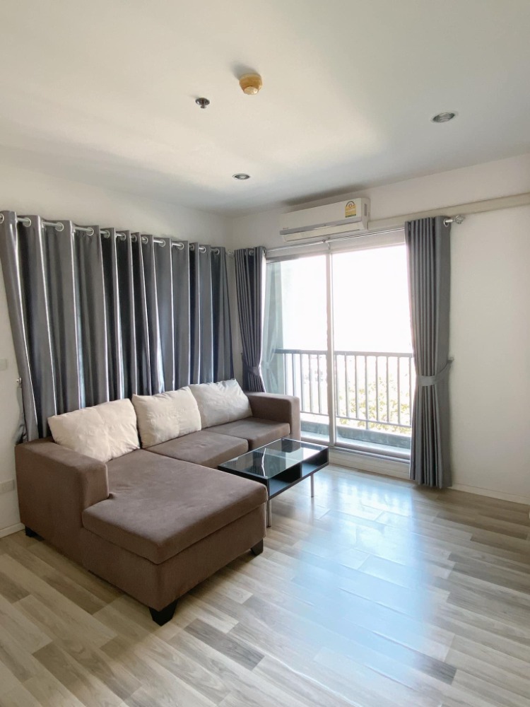 ขายคอนโดแจ้งวัฒนะ เมืองทอง : The Key Chaengwattana / 1 Bedroom (SALE), เดอะ คีย์ แจ้งวัฒนะ / 1 ห้องนอน (ขาย) GAMET031