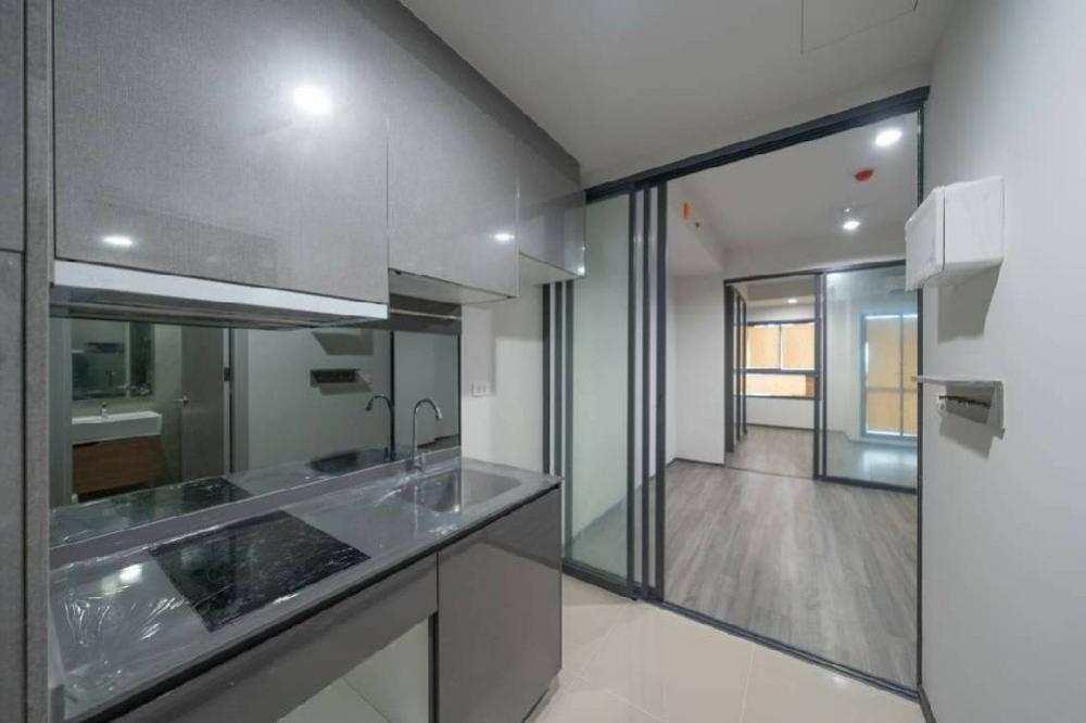 ขายดาวน์คอนโดสยาม จุฬา สามย่าน : Rare Unit 📍Studio  30Sqm📍  ทิศตะวันออก ชั้นสูง  เพียง 4.9x mb @Ideo Chula Samyan พร้อมชมโครงการกับเซลล์โครงการ ได้แล้ววันนี้ ติดต่อ*คุณออย 098-2924151
