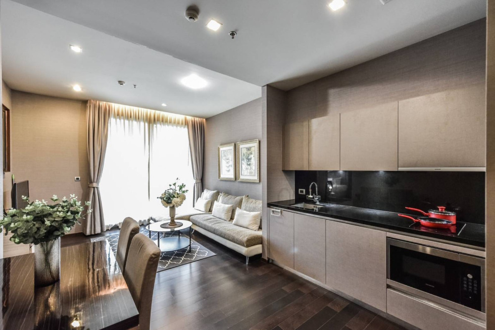 For RentCondoSukhumvit, Asoke, Thonglor : 6603-040 Sukhumvit Thonglor Condo for rent, BTS Phrom Phong, THE XXXIX SUKHUMVIT 39, decorated