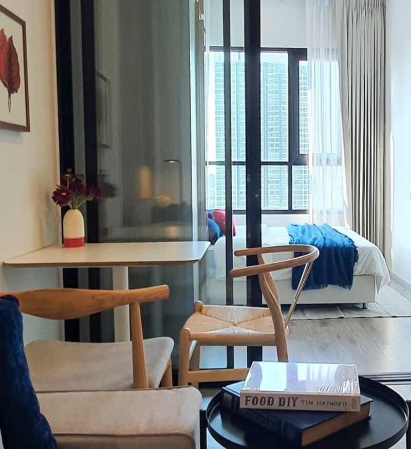 ให้เช่าคอนโดเกษตรศาสตร์ รัชโยธิน : ให้เช่าด่วน KnightsBridge Prime Ratchayothin (ไนท์บริดจ์ ไพร์ม รัชโยธิน) ***สนใจแอดไลน์ @957youbq