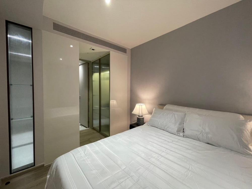 ให้เช่าคอนโดสุขุมวิท อโศก ทองหล่อ : 🏚ปล่อยเช่า condo  : Agent post รหัสทรัพย์ : NN240366🎈Fynn Asoke 🎈ขนาด 42  ตร.ม ชั้น 3🎈2 ห้องนอน 1 ห้องน้ำ มีอ่างอาบน้ำ