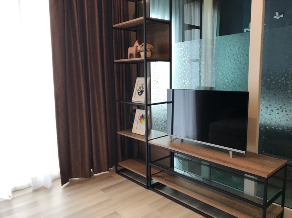 ให้เช่าคอนโดสาทร นราธิวาส : ห้องสวย🎁✨โครงการ The Key Sathorn Charoenrat ใกล้ BTS สุรศักดิ์ บนทำเลสาทร เจริญราษฎร์ 🔥