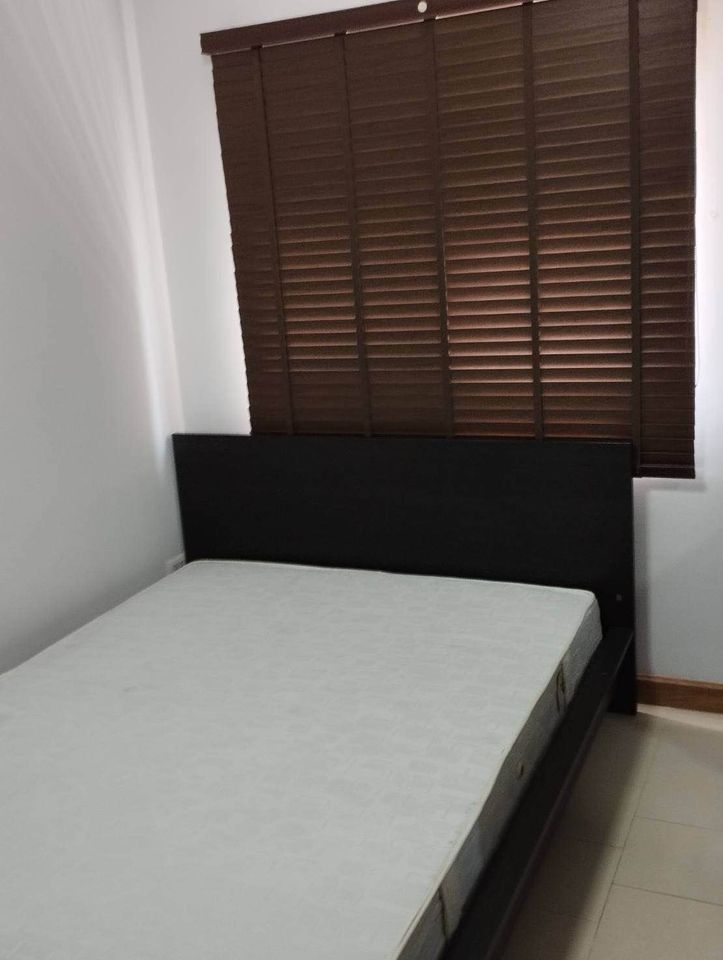 ให้เช่าคอนโดบางนา แบริ่ง ลาซาล : เช่าด่วน!! ถูกสุดในเว็บ ห้องมุมแต่งสวยมาก City Home Srinakarin