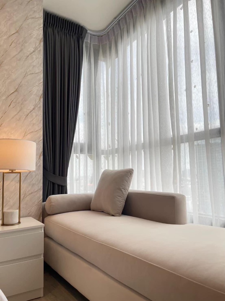 🔥🔥#ด่วน‼️ก่อนติดจอง 💦💦ไลฟ์ อโศก ไฮป์ Life Asoke Hype ( 1ห้องนอน 35 ตร.ม. ) 🟠#KD2407_106  Loading...