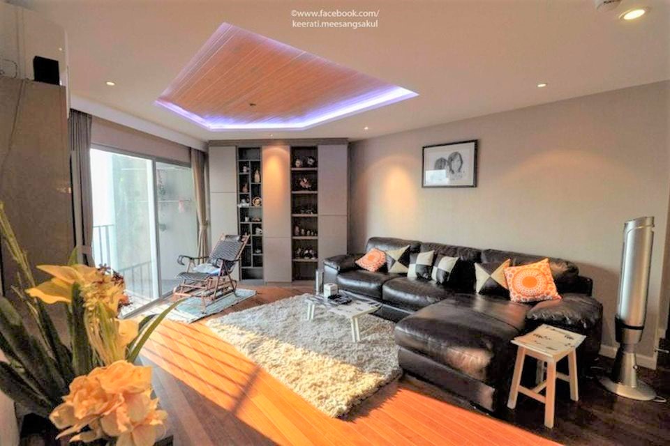 For RentCondoRama9, Petchburi, RCA : 🔴 38,000฿🔴 𝐁𝐞𝐥𝐥𝐞 𝐆𝐫𝐚𝐧𝐝 𝐑𝐚𝐦𝐚 𝟗 | Belle Grand Rama 9 ♦️ near MRT Rama 9 😊🙏 ( Add Line : @bbcondo88 ) Property Code 879-B2879