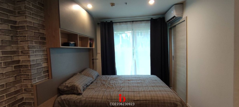ให้เช่าคอนโดอุดรธานี : ให้เช่าคอนโดลุมพินี เพลส ยูดี –  โพศรี อุดรธานี Condo Lumpini Place UD –  Posri for Rent