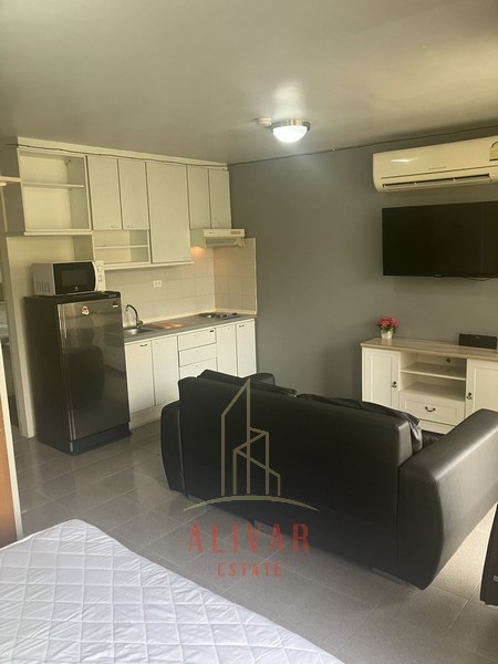 ให้เช่าคอนโดบางนา แบริ่ง ลาซาล : RC032623 ให้เช่า Condo The Parkland bangna (บางนา-ตราด กม.5)