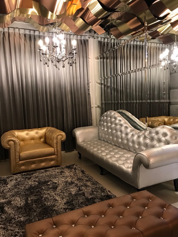 ให้เช่าคอนโดพระราม 9 เพชรบุรีตัดใหม่ RCA : for rent Circle 1 1bed super deal !! ❤️🌟🌈