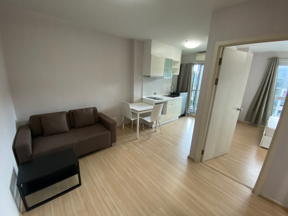 For RentCondoBang kae, Phetkasem : Rent 8500 💥 Code PS10067💥 ! ( Fuse sense Bang Khae ) !! Near the main two train station 💥💥088-398-3835