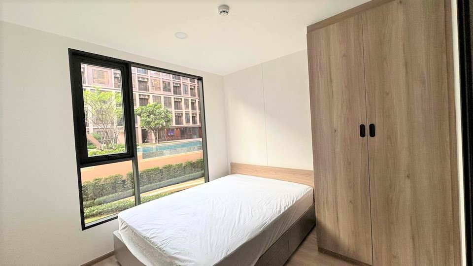 For RentCondoChaengwatana, Muangthong : 🔴 13,000฿🔴 𝐎𝐧𝐞𝐝𝐞𝐫 𝐊𝐚𝐬𝐞𝐭   Wonder Kasetsart University ♦️ Near Kasetsart University 😊🙏 ( Add Line : @bbcondo88 ) Property Code 879-B2895