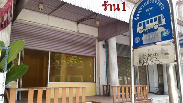 ให้เช่าร้านค้า/ตลาดนัดเพชรบูรณ์ : ให้เช่าพื้นที่ขายของ ราคาถูก