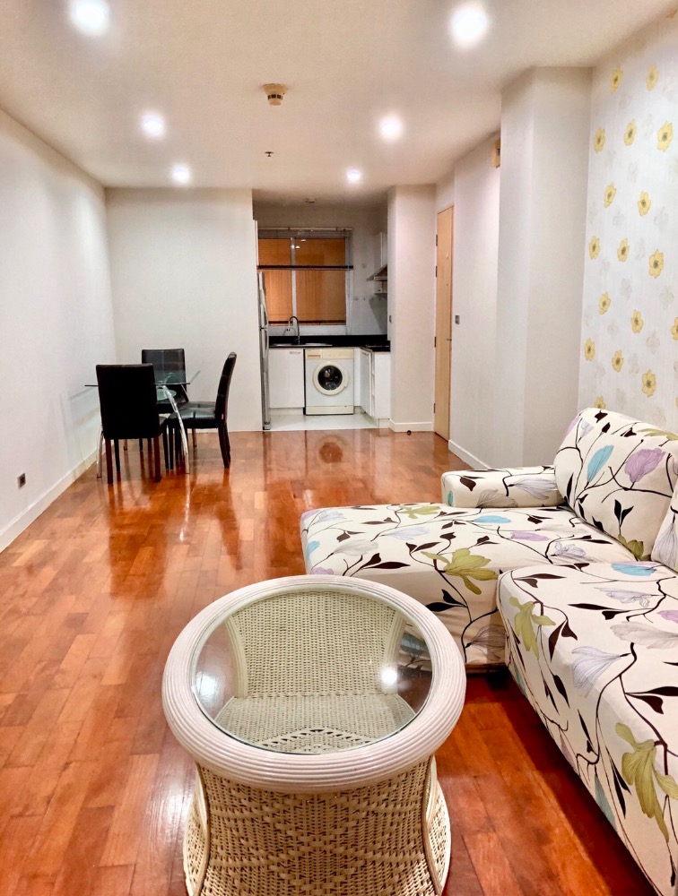 For RentCondoSilom, Saladaeng, Bangrak : for rent Baan siri silom 1 bed big size super deal❤️✨