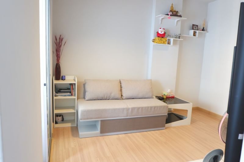 For RentCondoChaengwatana, Muangthong : FOR Rent The Kith Tiwanon Unit 180/457