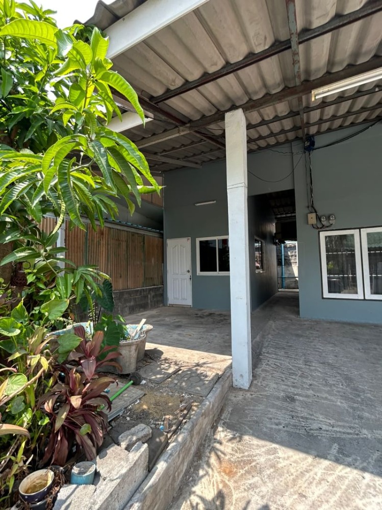 For RentHouseVipawadee, Don Mueang, Lak Si : Single house, 1 storey, 4 bedrooms, 3 bathrooms, 3 air conditioners