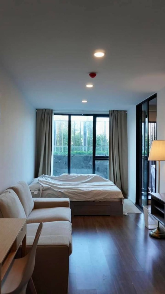 ให้เช่าคอนโดรัชดา ห้วยขวาง : 🔥Condo: The Origin Ratchada - Ladprao Fully Furnished.🔥Rental Price 13,500 THB/Month.🔥GPR230472