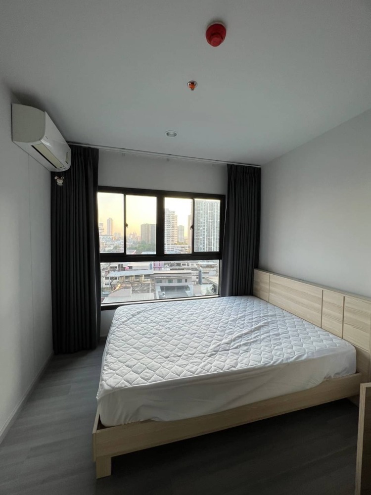 For RentCondoPinklao, Charansanitwong : The Parkland Charan Pinklao  1 bedroom  for RENT [TIC-319]