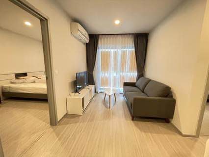 ให้เช่าคอนโดพระราม 9 เพชรบุรีตัดใหม่ RCA : ***For RENT Aspire Asoke Ratchada 2 bedrooms (s) ***