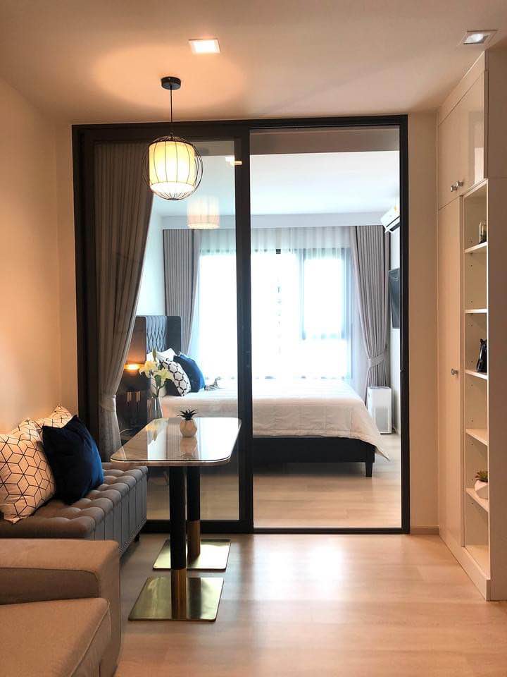 For RentCondoWitthayu, Chidlom, Langsuan, Ploenchit : 🔴 28,000฿🔴 𝐋𝐢𝐟𝐞 𝐎𝐧𝐞 𝐖𝐢𝐫𝐞𝐥𝐞𝐬𝐬 | Live One Wireless ♦️ near BTS Ploenchit 😊🙏 ( Add Line : @bbcondo88 ) Property Code 879-B2922