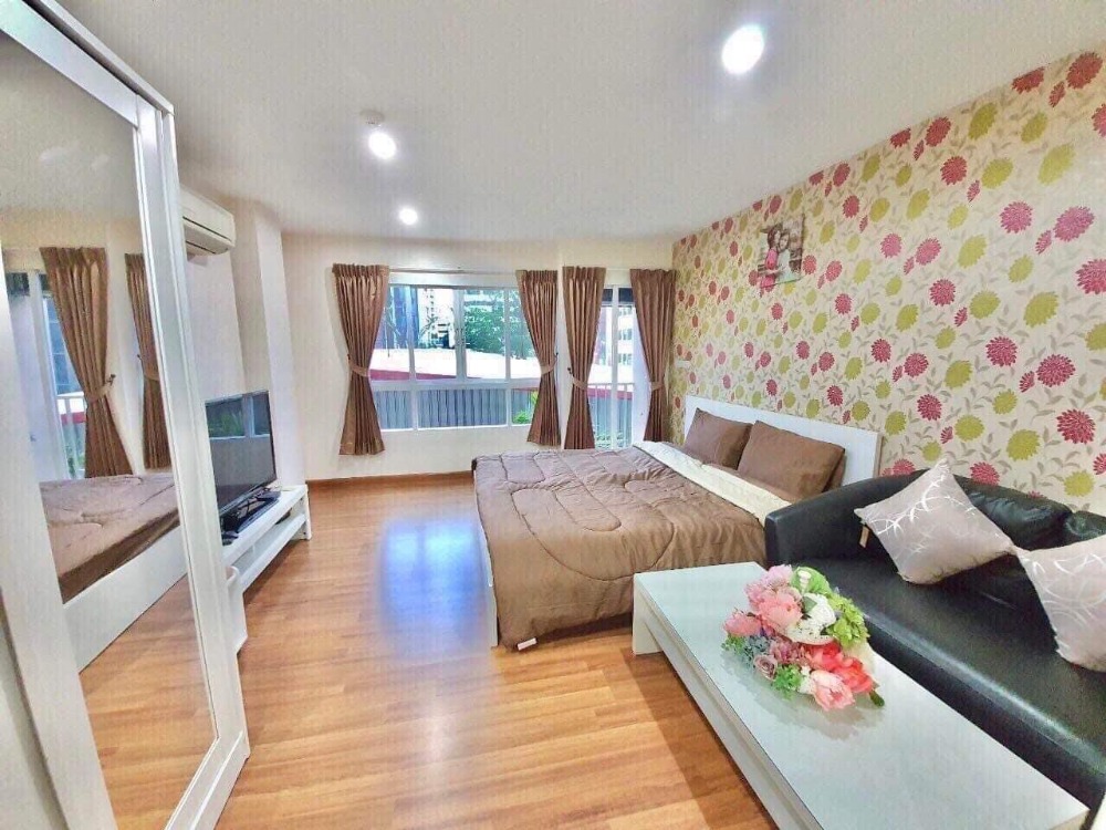 For RentCondoRama9, Petchburi, RCA : * Condo for rent PG 2 Rama 9 12,000 baht 1 bedroom 30 sq m. MRT Rama 9 (250 meters) near Ratchadapisek, New Petchburi, Asoke, Sukhumvit