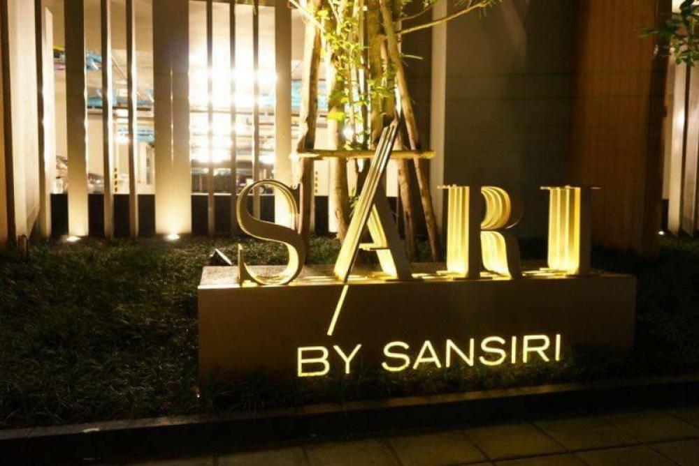 For RentCondoOnnut, Udomsuk : Condo Sari by Sansiri, Soi Sukhumvit 64, size 2 bedrooms, 2 bathrooms