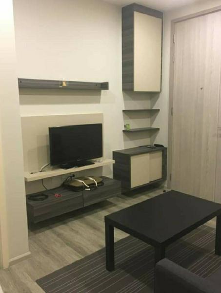 For RentCondoAri,Anusaowaree : For Rent Centric Ari Station 1 Bed 22,000