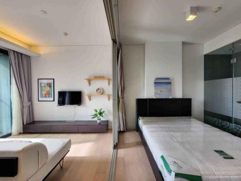 For RentCondoAri,Anusaowaree : For Rent Siamese Ratchakru 1 Bed 16,000
